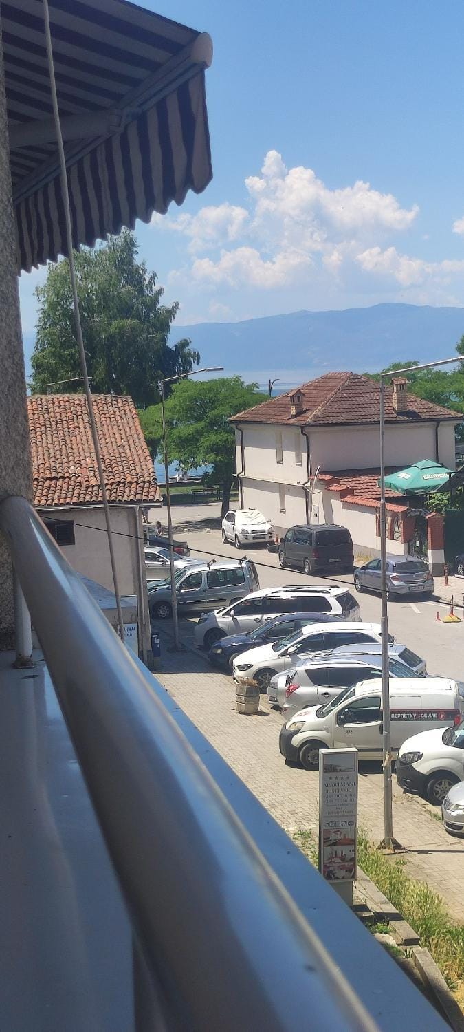 Lazo's Apartments Apartment in Ohrid