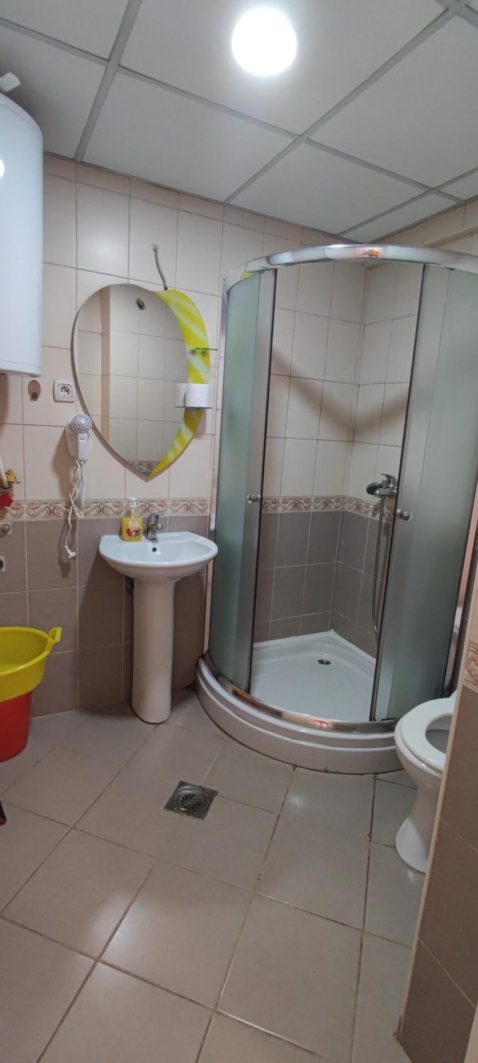 Lazo's Apartments Apartment in Ohrid