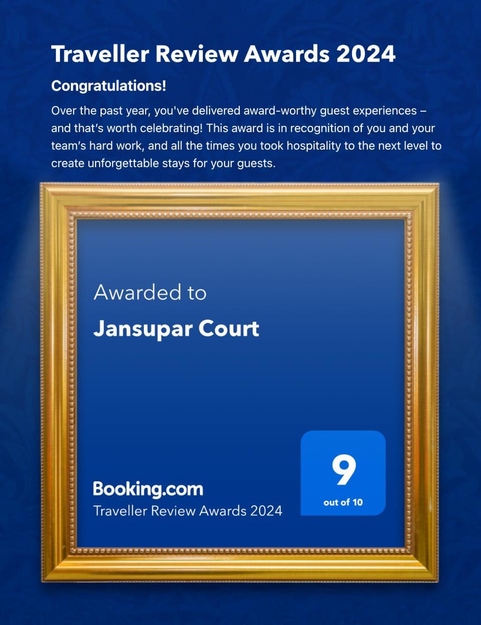 Logo/Certificate/Sign, Certificate/Award