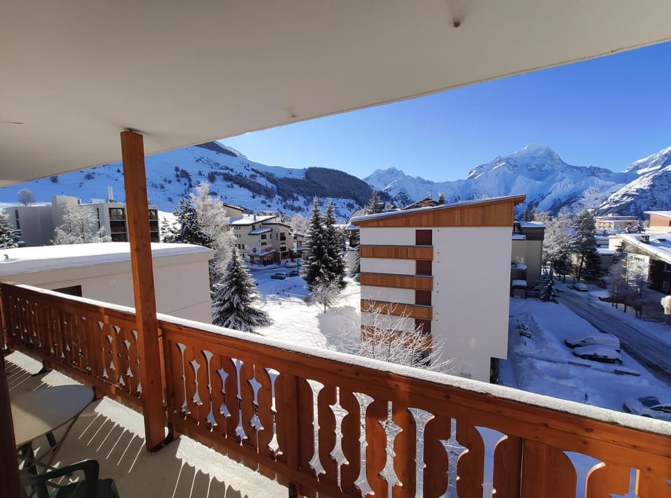 Balcony/Terrace, Balcony/Terrace