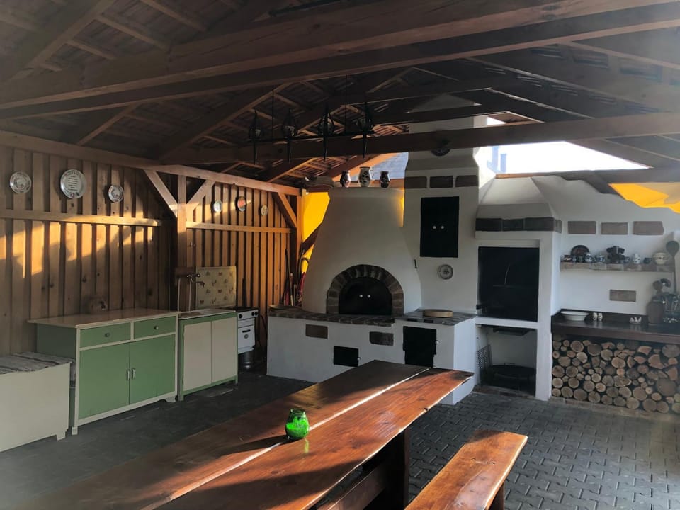 Korona Panzió Bed and Breakfast in Hungary
