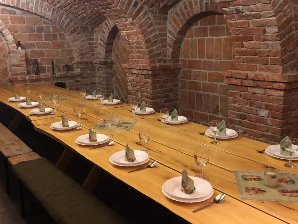 Korona Panzió Bed and Breakfast in Hungary