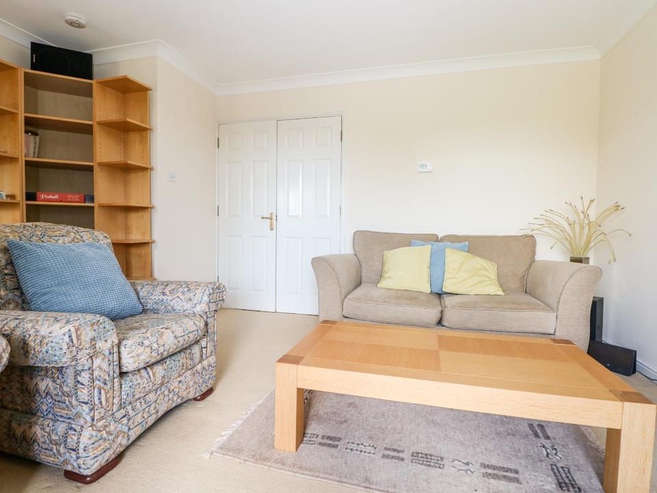 19 Quayside Walk Apartment in Southampton