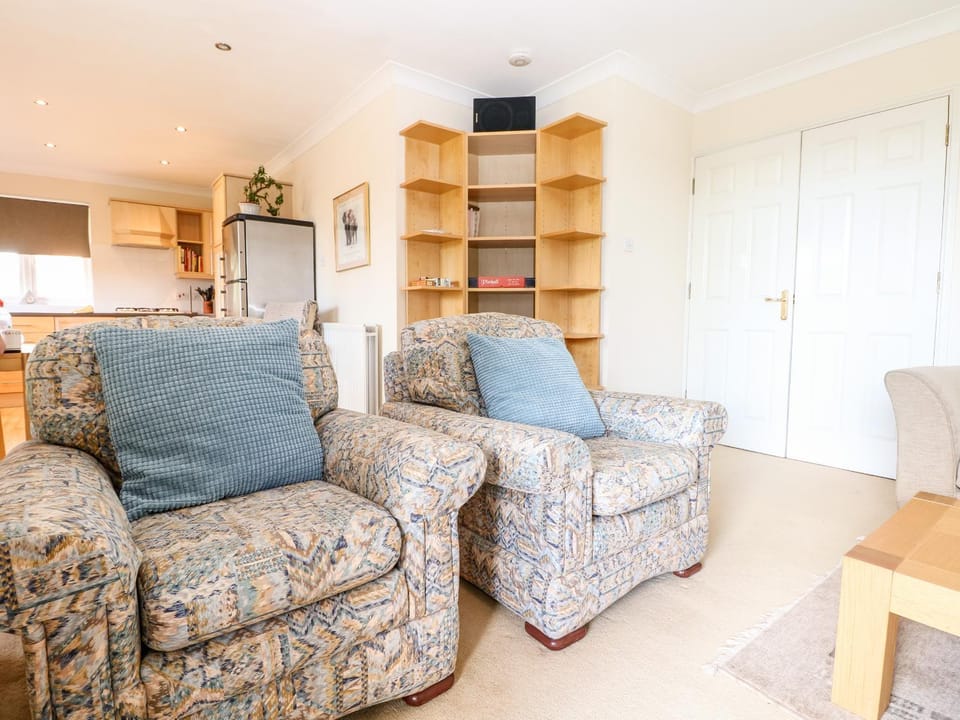 19 Quayside Walk Apartment in Southampton