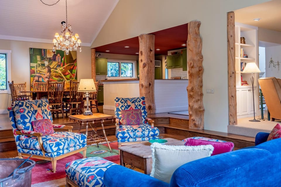 Weyyakin 301 House in Ketchum