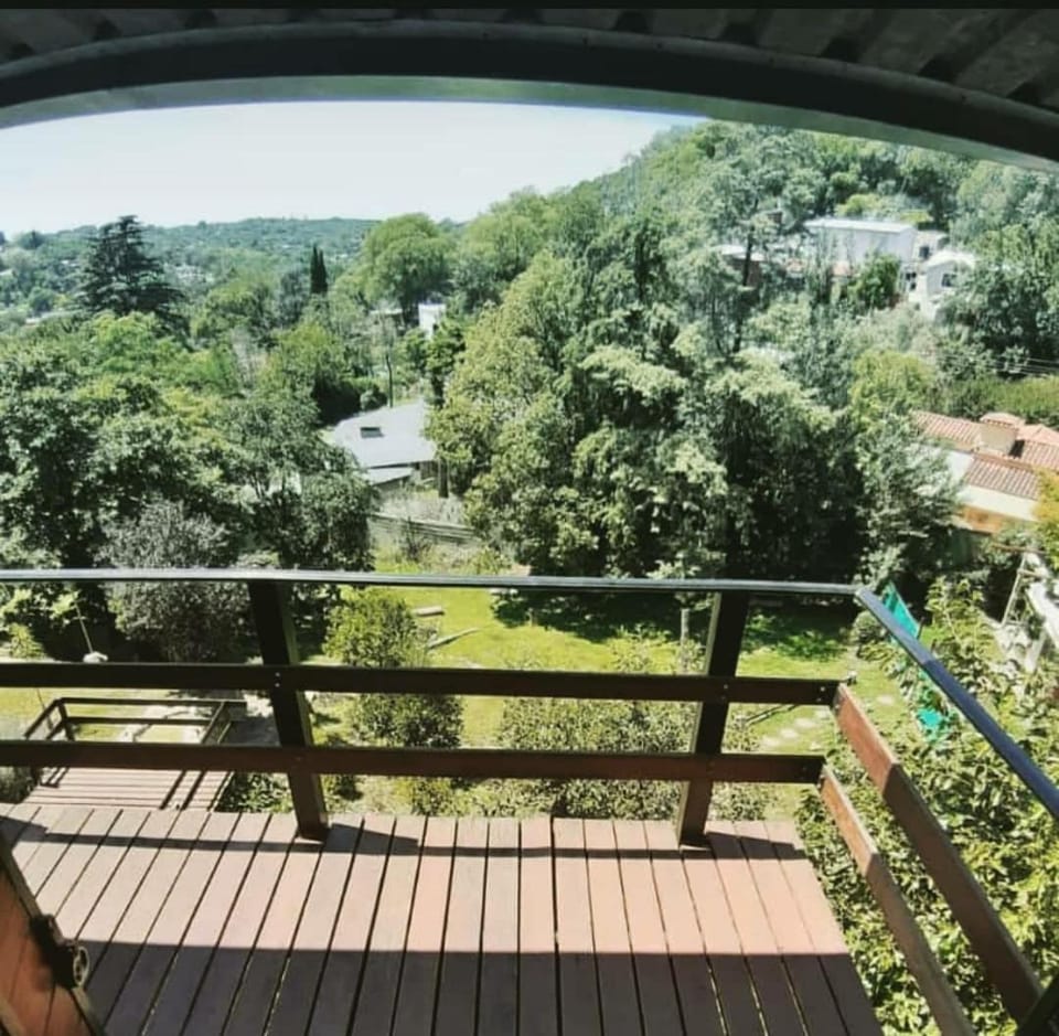 Balcony/Terrace, City view, Garden view, Mountain view, Inner courtyard view
