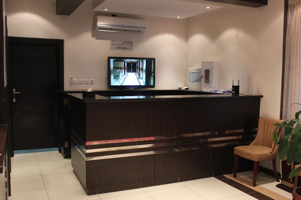 ري كادي للشقق المخدومة Ray Kady Serviced Apartments Apartment hotel in Riyadh