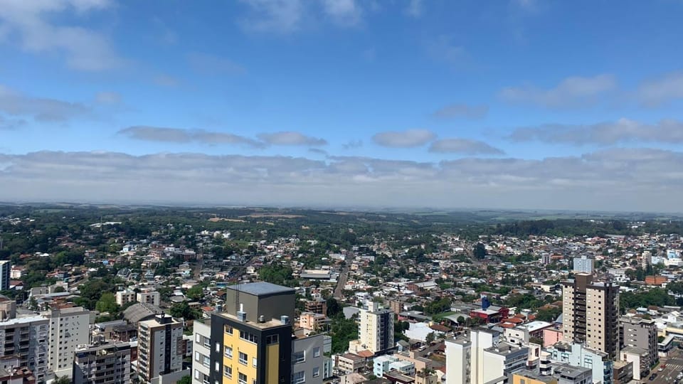 City view
