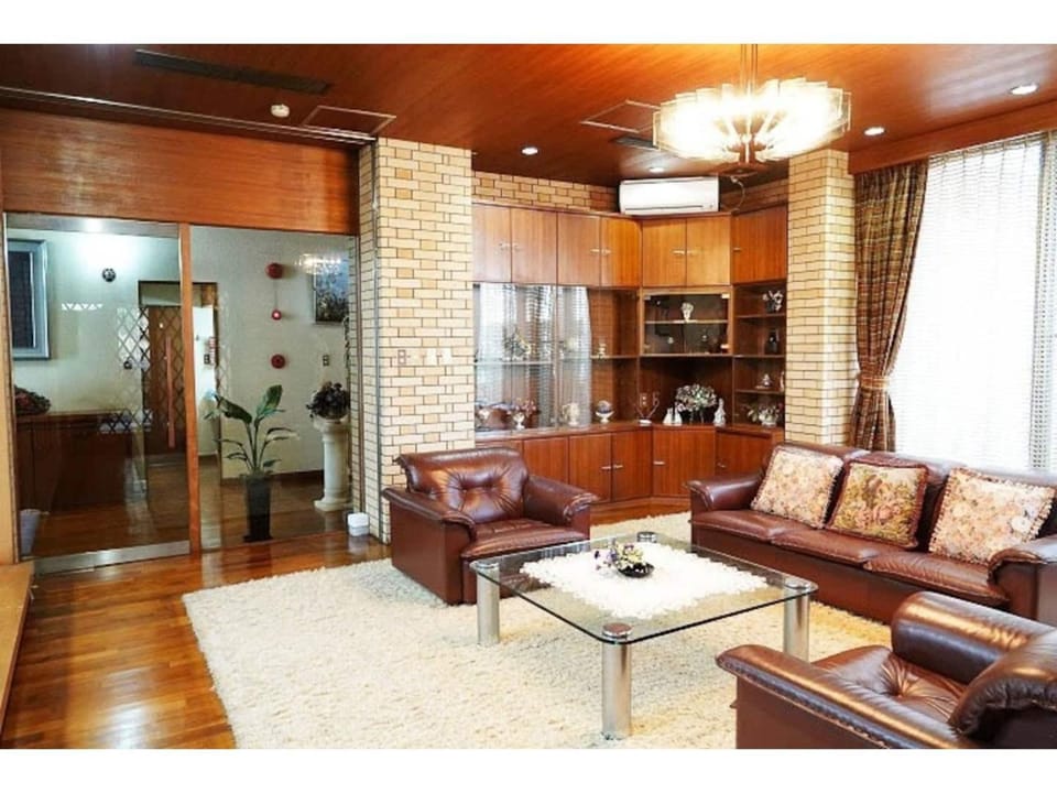 THE TORII - Vacation STAY 68438v Apartment in Japan