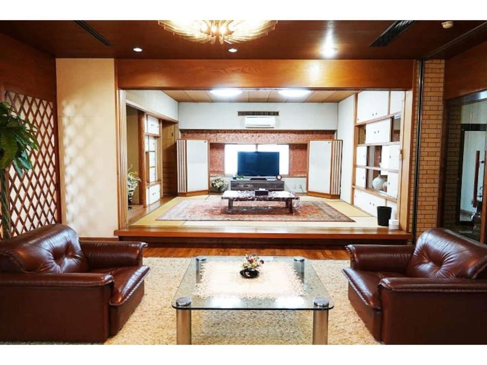 THE TORII - Vacation STAY 68438v Apartment in Japan