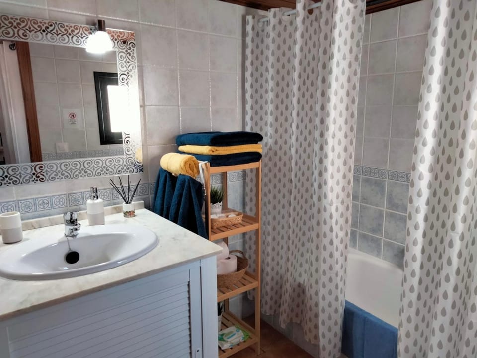 Apartamento Rosa de Alejandría Apartment in Extremadura, Spain