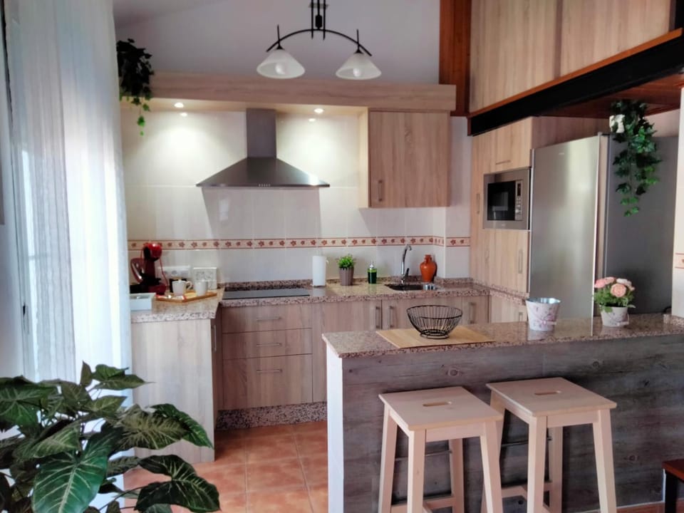 Apartamento Rosa de Alejandría Apartment in Extremadura, Spain