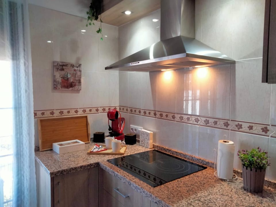 Apartamento Rosa de Alejandría Apartment in Extremadura, Spain