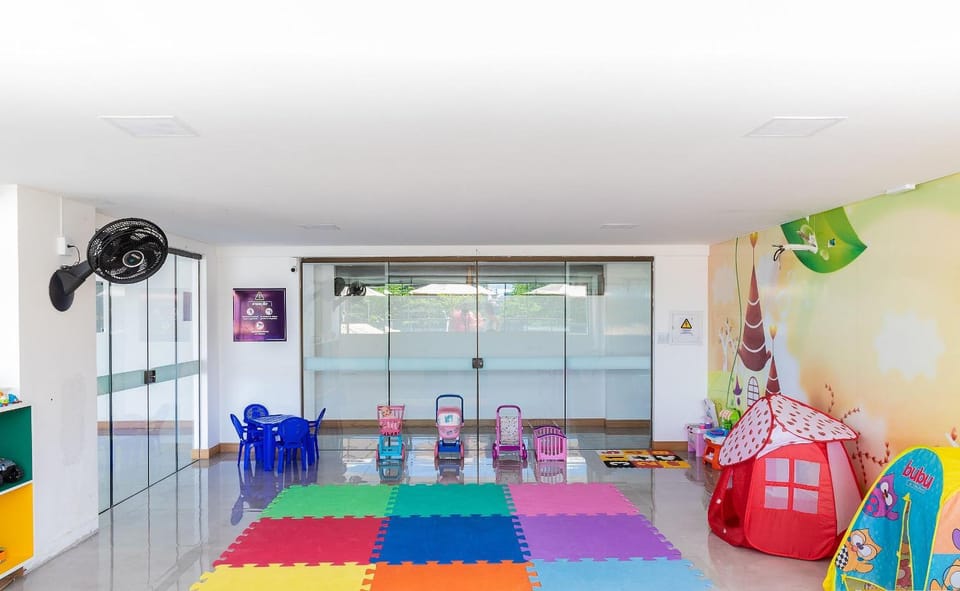 Kids's club