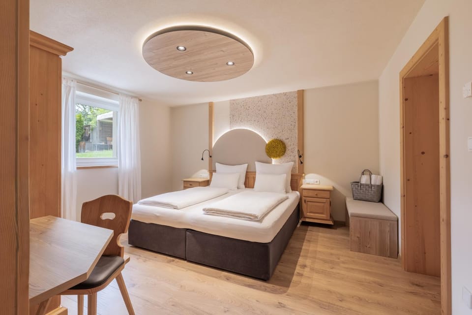 Silva Apartments - App "Alpenblick" Apartment in Trentino-South Tyrol