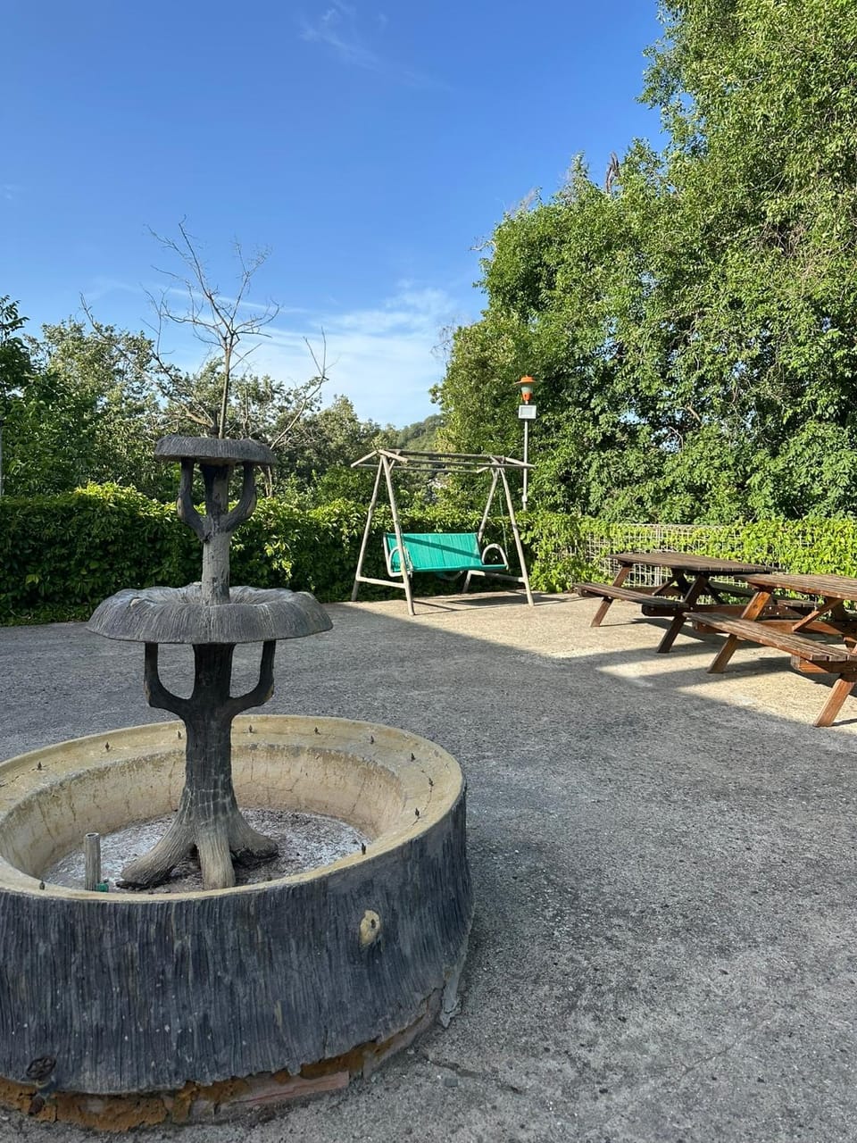 BORGO DON ARMANDO - Appartamento A B C E Apartment in Basilicata