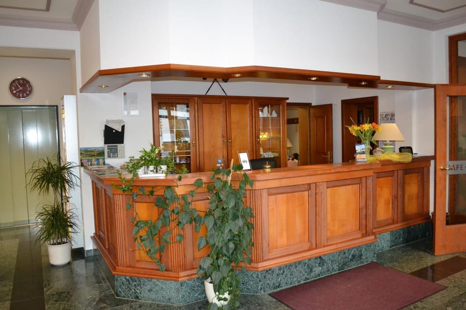 Lobby or reception, Banquet/Function facilities