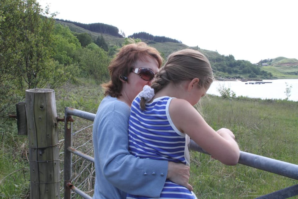 Natural landscape, Family