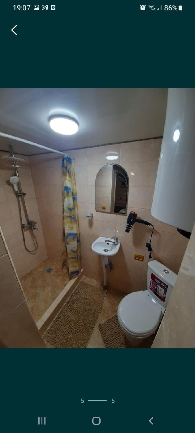 Маєток У Ґазди Apartment in Ukraine