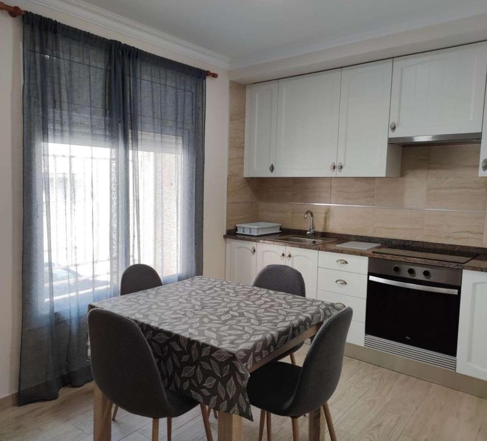 Apartamento Estels Apartment in Baix Ebre