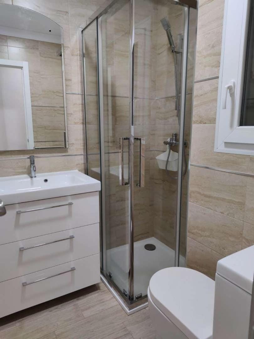 Apartamento Estels Apartment in Baix Ebre