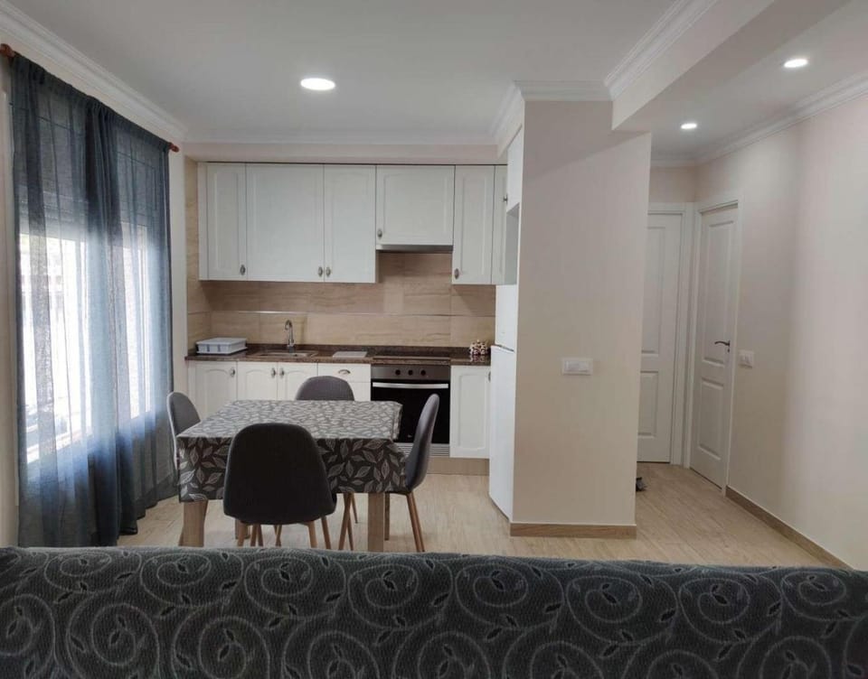 Apartamento Estels Apartment in Baix Ebre