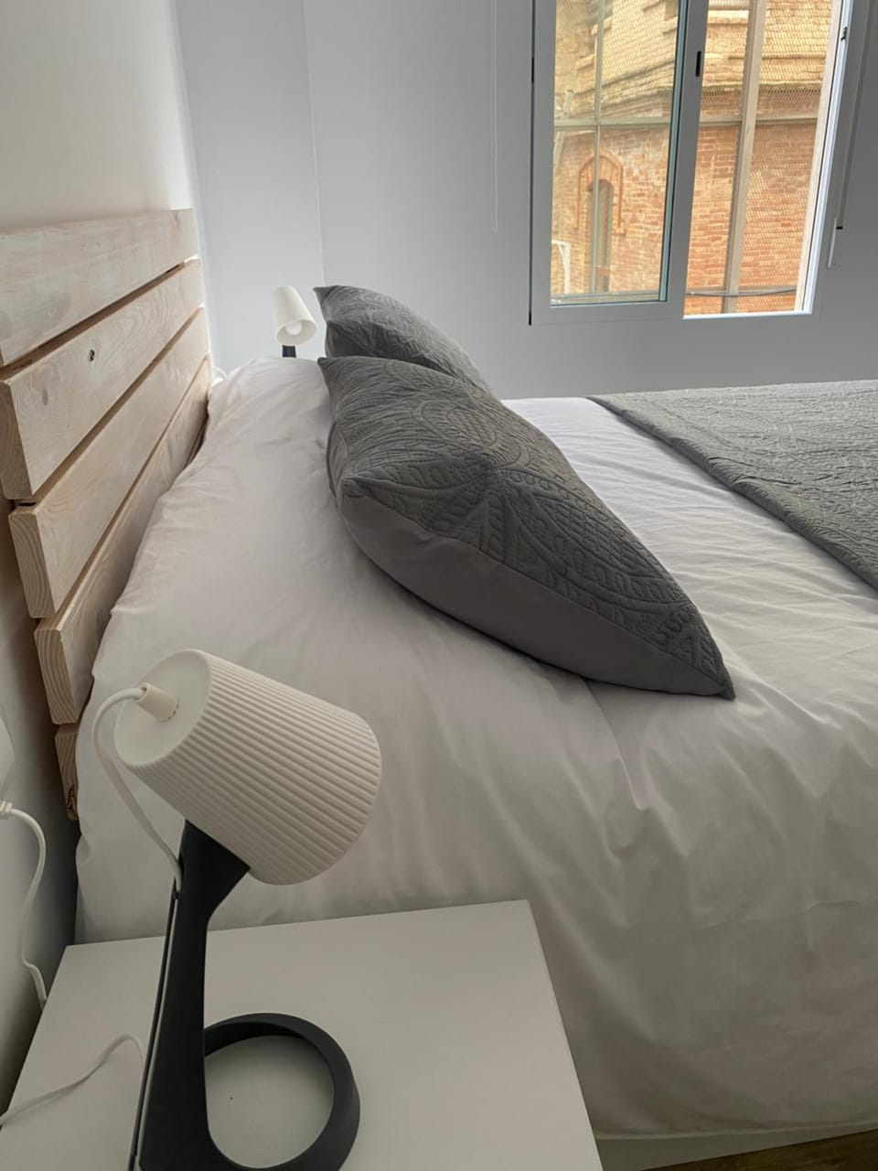 Cozy flat in La Petxina_A Apartment in Valencia