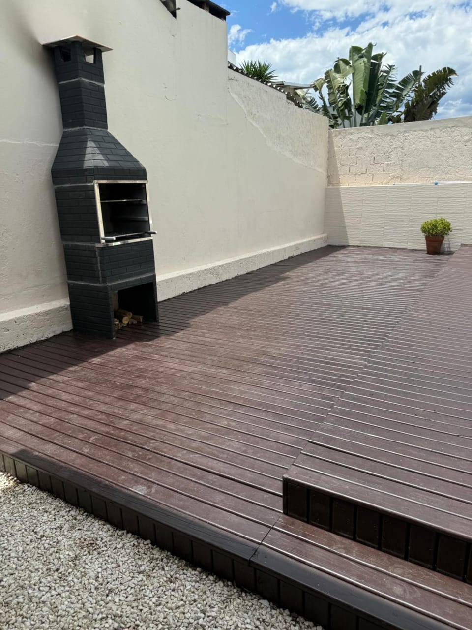 Casa Campeche com Piscina Temporada House in Florianopolis