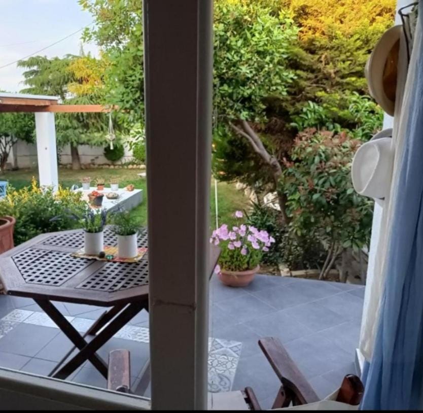 Casa Martina 2 (Spata) 10min El.Venizelos airport. Apartment in North Athens Regional Unit, Greece