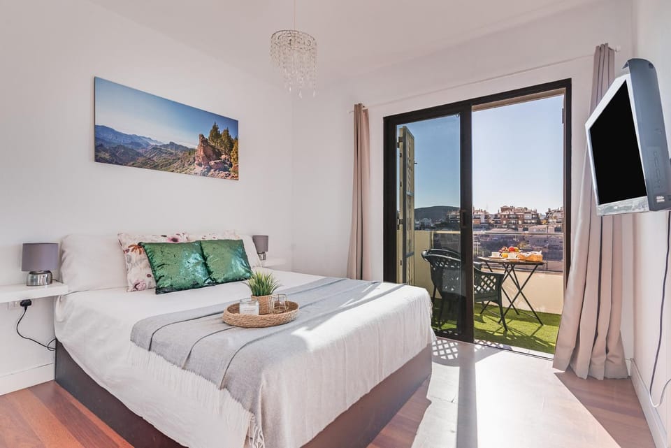 Villa Iga Gran Canaria House in Comarca Sur