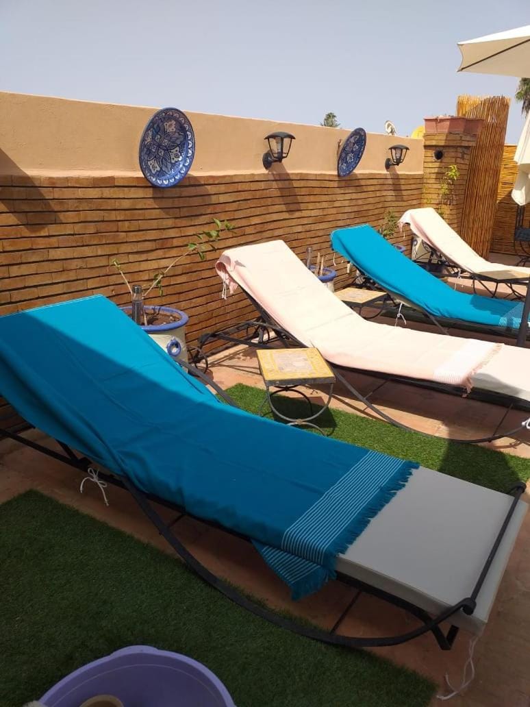 Solarium