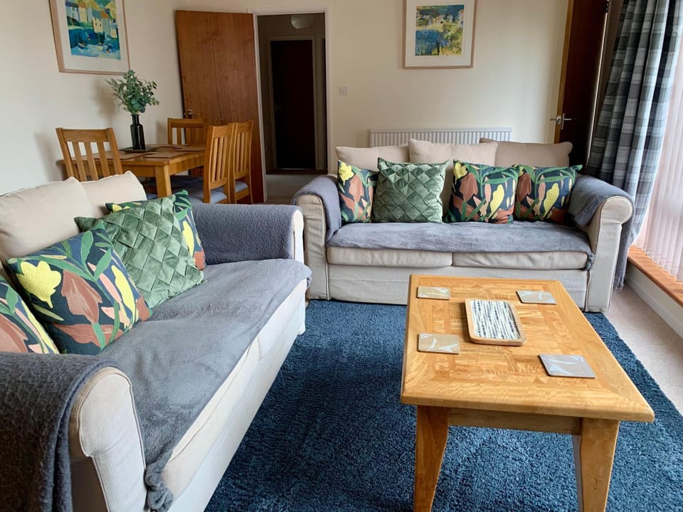 Number 11 House in Teignbridge