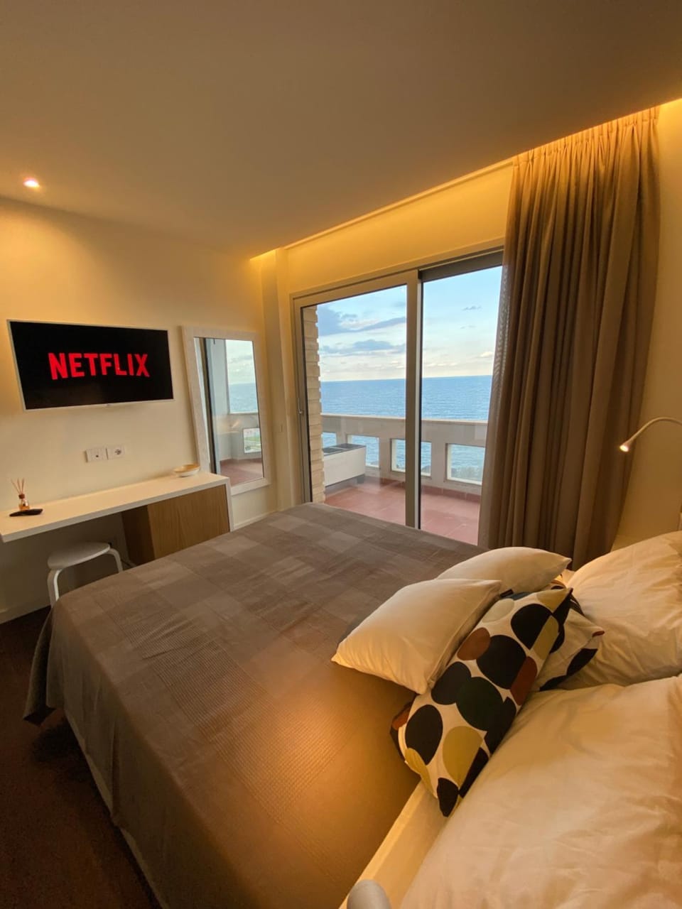 Suite Sul Mare Bed and Breakfast in Catania