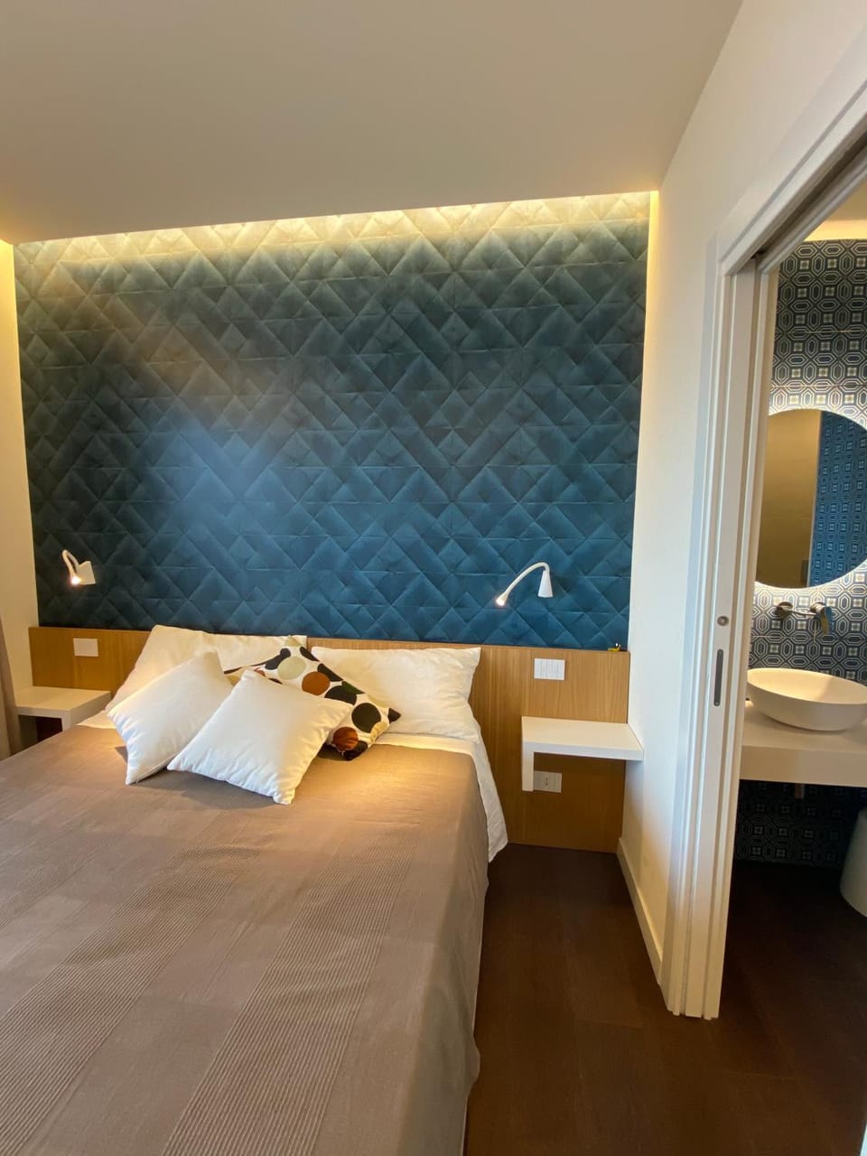 Suite Sul Mare Bed and Breakfast in Catania