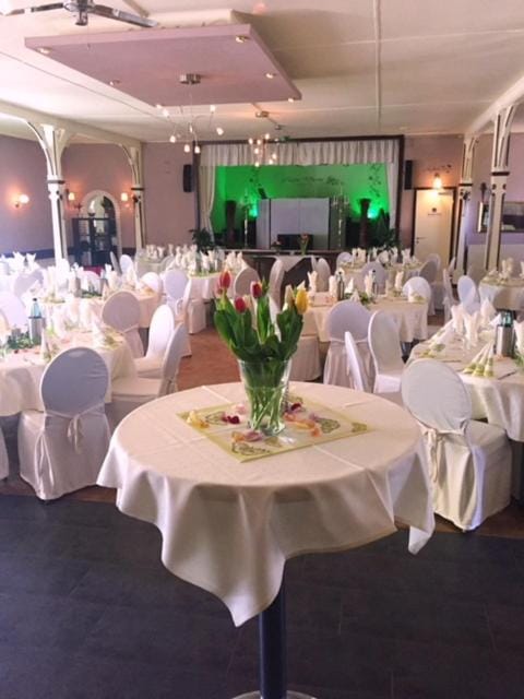 Banquet/Function facilities
