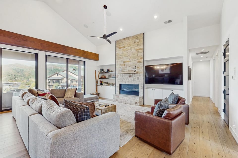 Traverse 1462 Apartment in Steamboat Springs