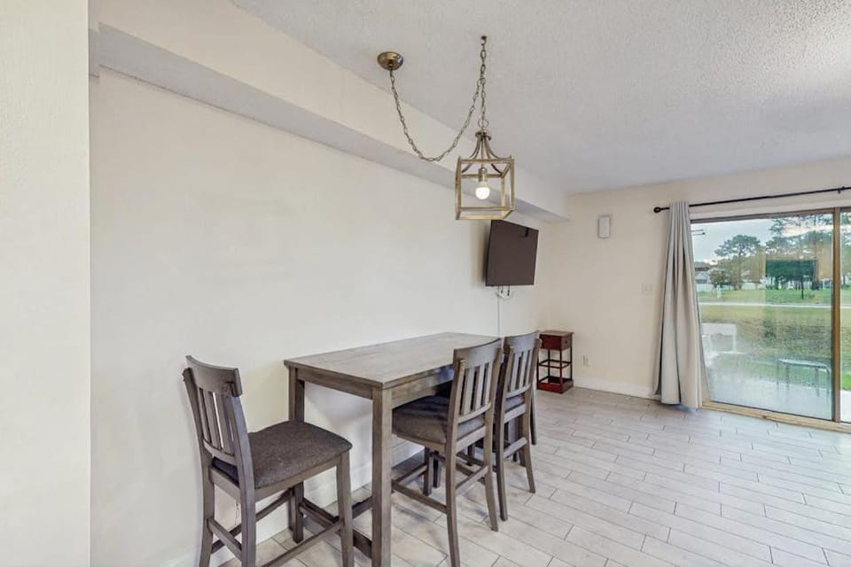 Eagle Haven - H1 Apartment in Surfside Beach
