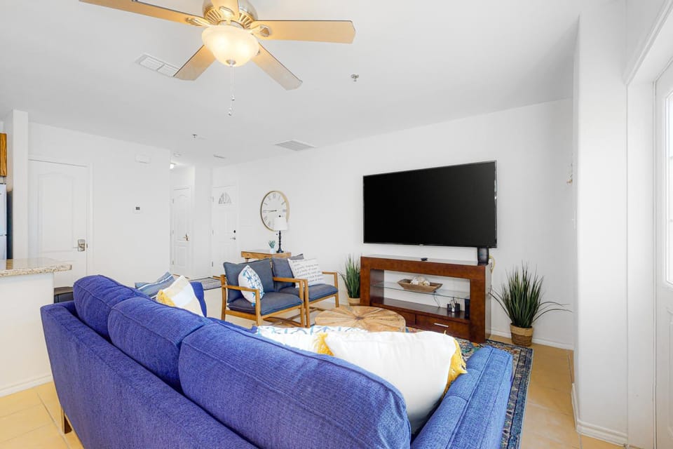 Star Beach Side Condominiums #105 House in South Padre Island