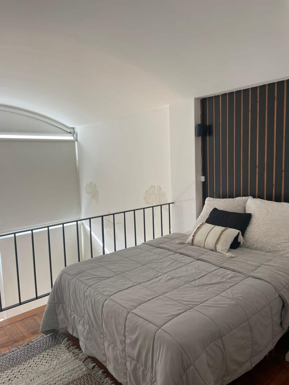 Soleado MDP Apartment in Mar del Plata