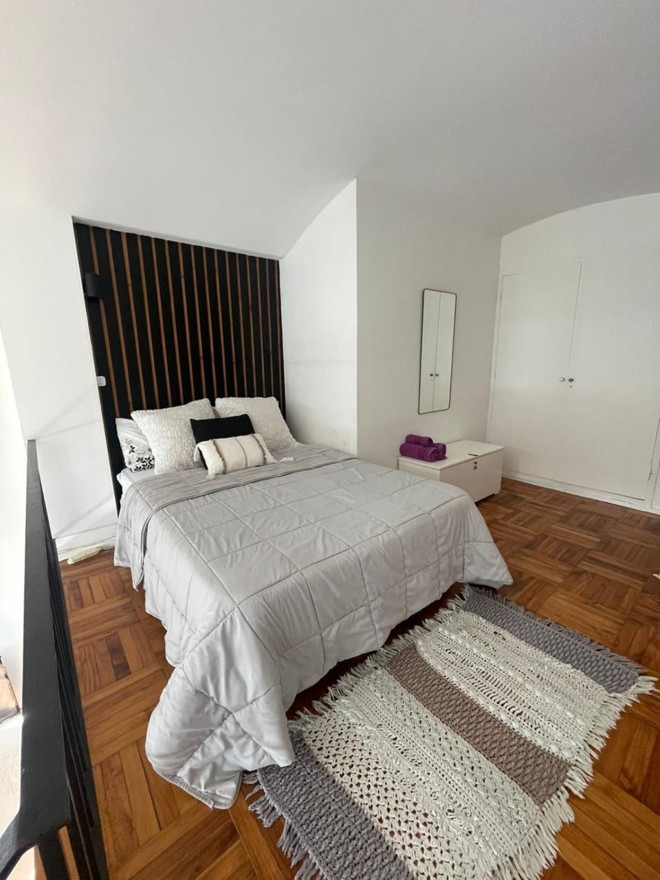 Soleado MDP Apartment in Mar del Plata