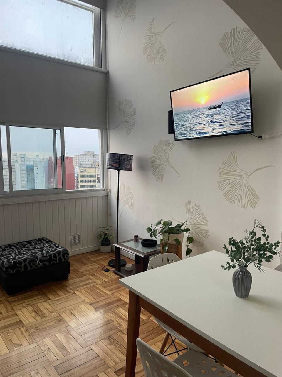 Soleado MDP Apartment in Mar del Plata