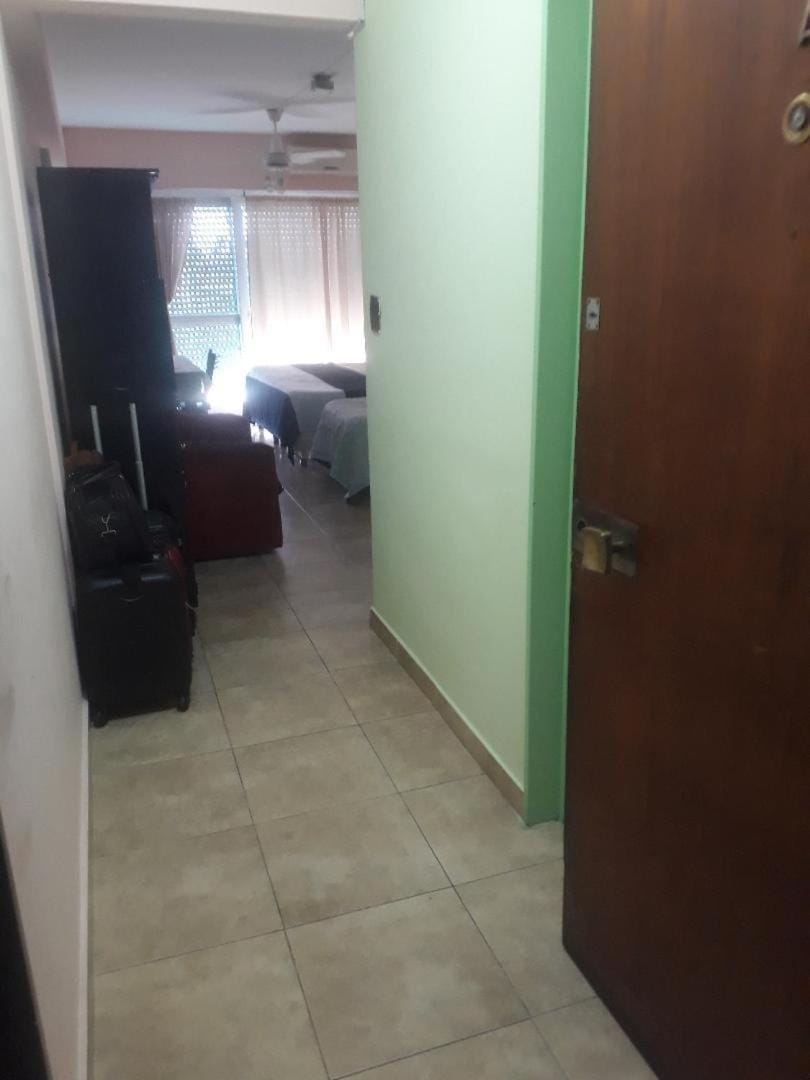 CORRIENTES 1600 Centro Teatros Obelisco Departamento Apartment in Buenos Aires