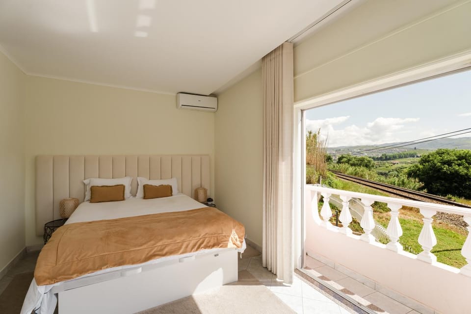 Casa do Carril - Private Pool - Douro Valley House in Vila Real District