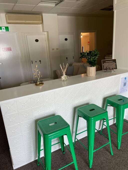The Old Flour Mill Apartment (Gallipoli house) Apartment in Narrabri