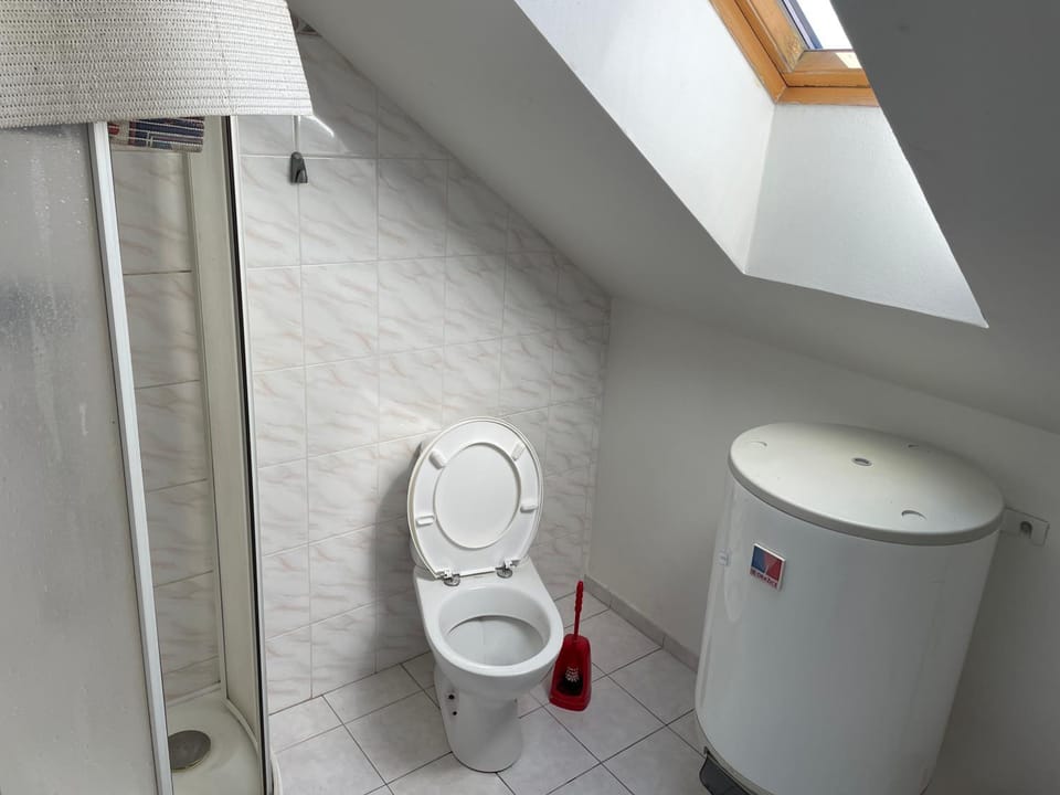 Apartmány u Jitky Apartment in South Moravian Region