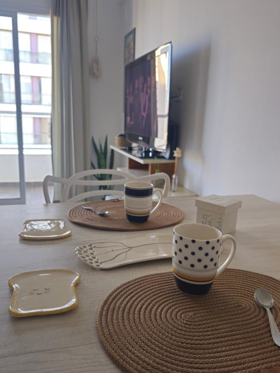Departamento céntrico Crespo Apartment in Santa Fe