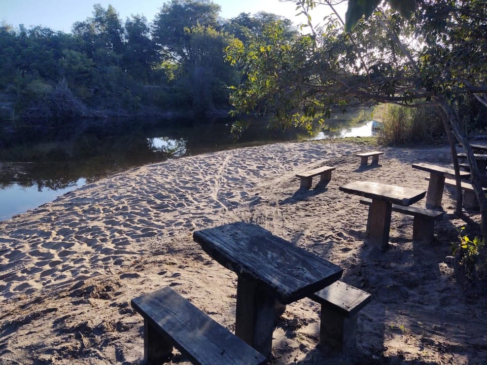 Pousada Beira Rio Cipó Inn in State of Minas Gerais, Brazil