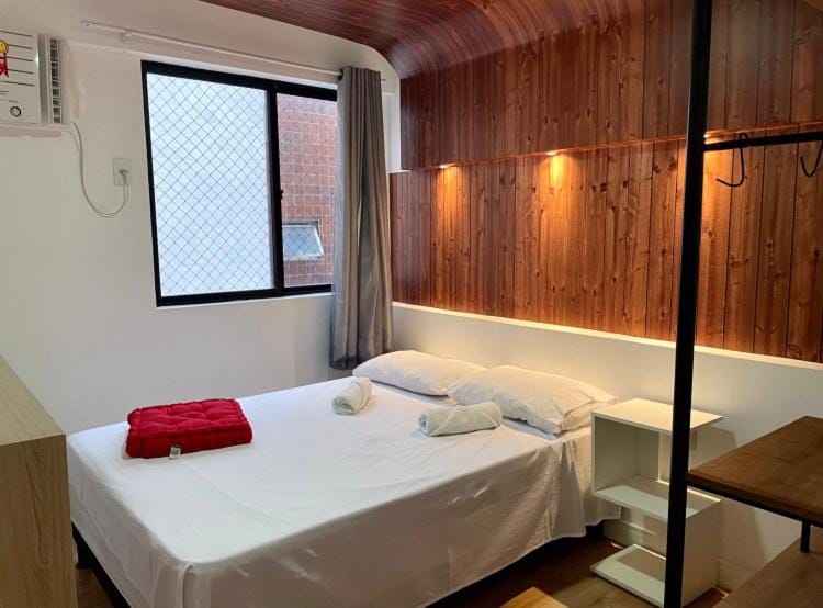 Descanso Ed. Timoneiro próximo orla Apartment in Maceió