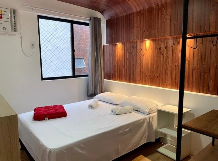 Descanso Ed. Timoneiro próximo orla Apartment in Maceió