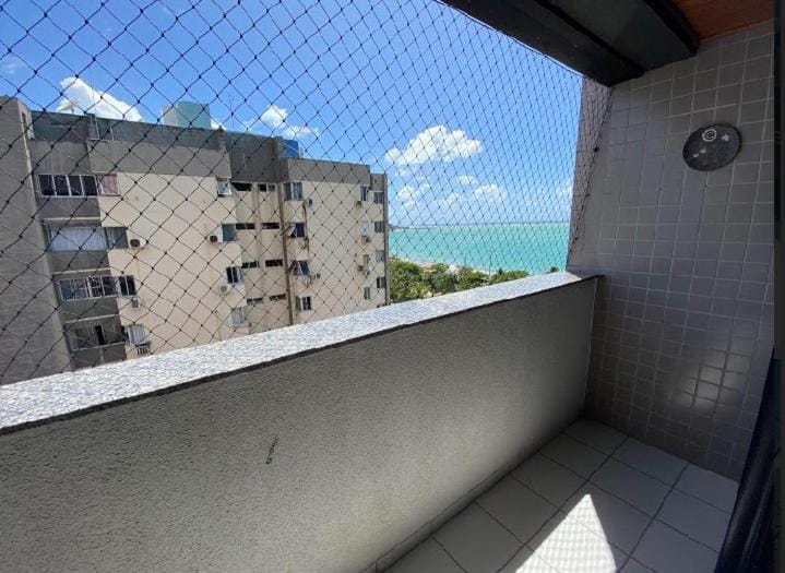 Duplex descanso beira mar Apartment in Maceió